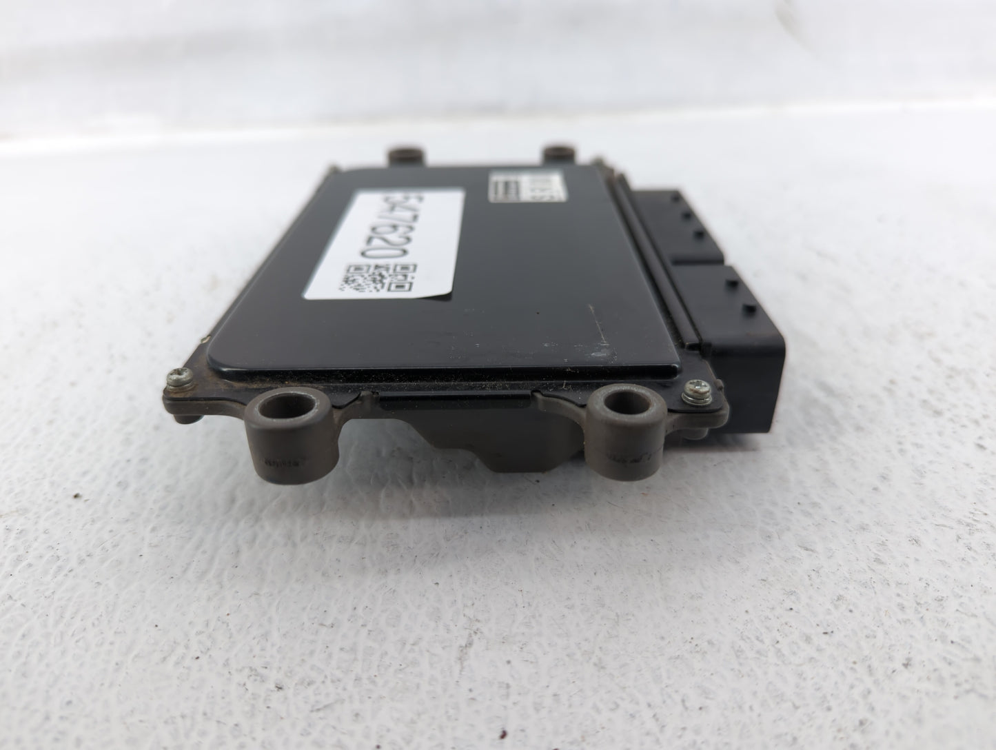 2018 Subaru Xv PCM Engine Control Computer ECU ECM PCU OEM P/N:22765AJ621 22765AJ622 Fits OEM Used Auto Parts - Oemusedautop