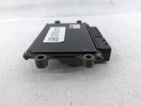 2018 Subaru Xv PCM Engine Control Computer ECU ECM PCU OEM P/N:22765AJ621 22765AJ622 Fits OEM Used Auto Parts - Oemusedautop