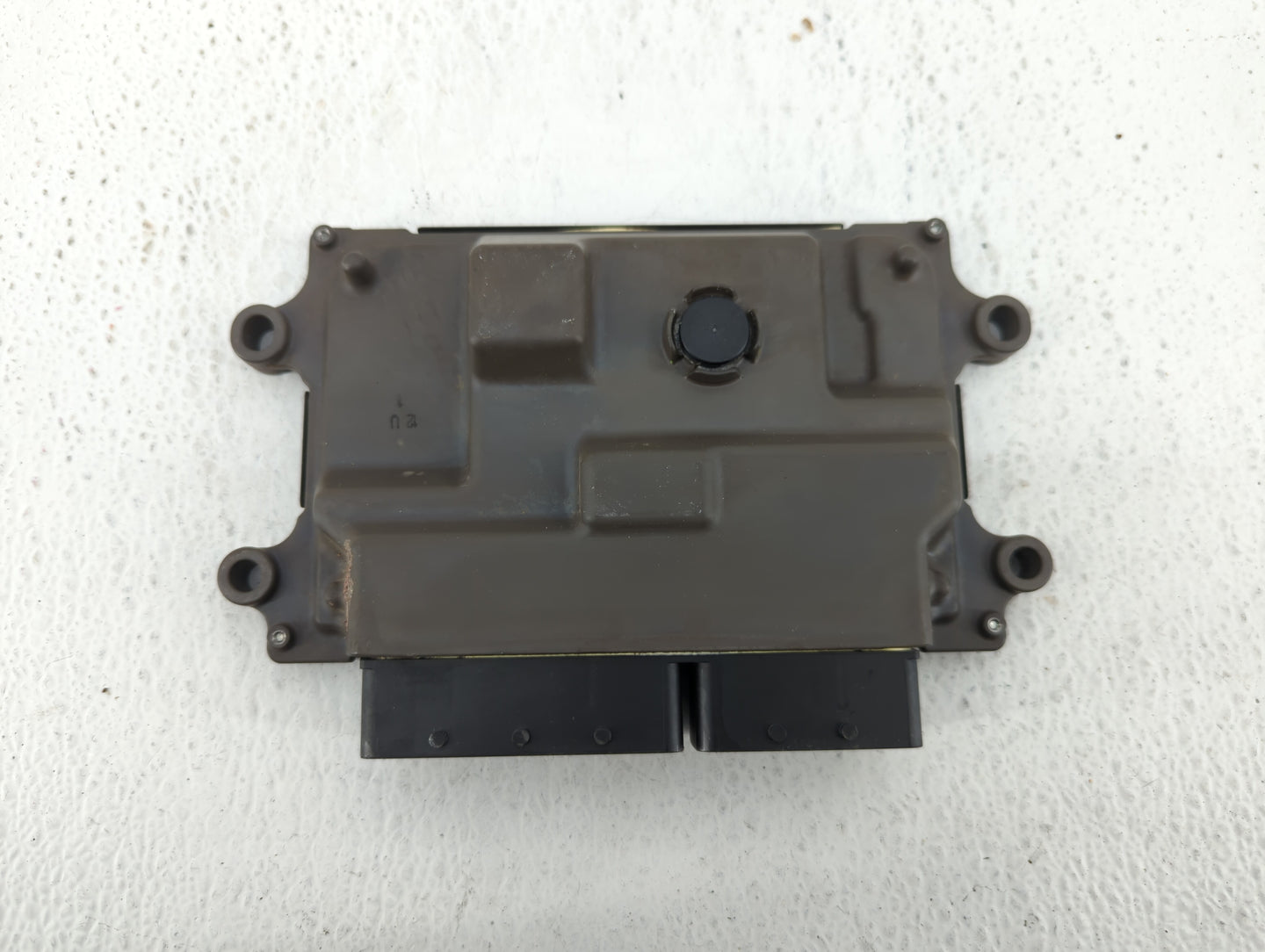2018 Subaru Xv PCM Engine Control Computer ECU ECM PCU OEM P/N:22765AJ621 22765AJ622 Fits OEM Used Auto Parts - Oemusedautop