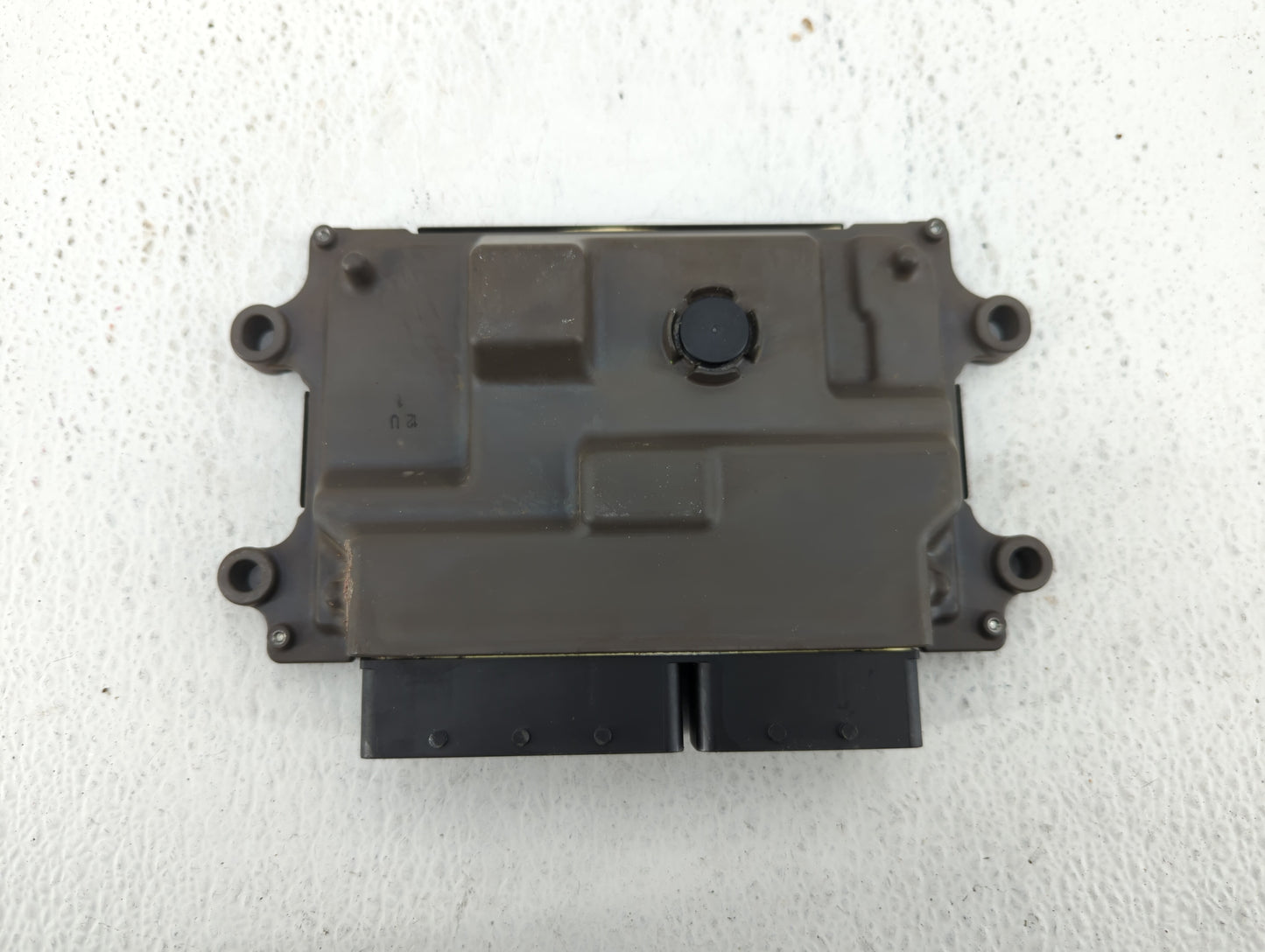 2018 Subaru Xv PCM Engine Control Computer ECU ECM PCU OEM P/N:22765AJ621 22765AJ622 Fits OEM Used Auto Parts - Oemusedautop