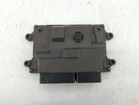 2018 Subaru Xv PCM Engine Control Computer ECU ECM PCU OEM P/N:22765AJ621 22765AJ622 Fits OEM Used Auto Parts - Oemusedautop