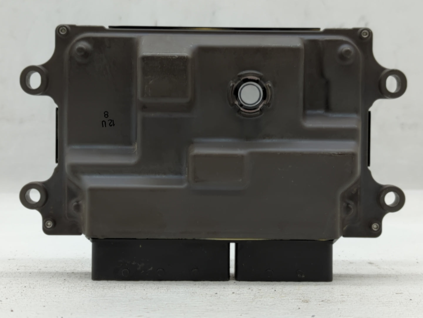 2018 Subaru Xv PCM Engine Control Computer ECU ECM PCU OEM P/N:22765AJ621 22765AJ622 Fits OEM Used Auto Parts - Oemusedautop