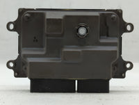 2018 Subaru Xv PCM Engine Control Computer ECU ECM PCU OEM P/N:22765AJ621 22765AJ622 Fits OEM Used Auto Parts - Oemusedautop