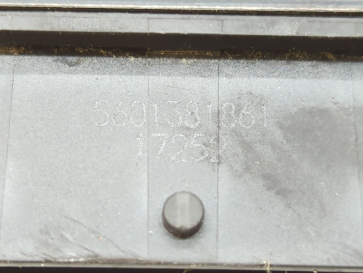 2018 Subaru Xv PCM Engine Control Computer ECU ECM PCU OEM P/N:22765AJ621 22765AJ622 Fits OEM Used Auto Parts - Oemusedautop