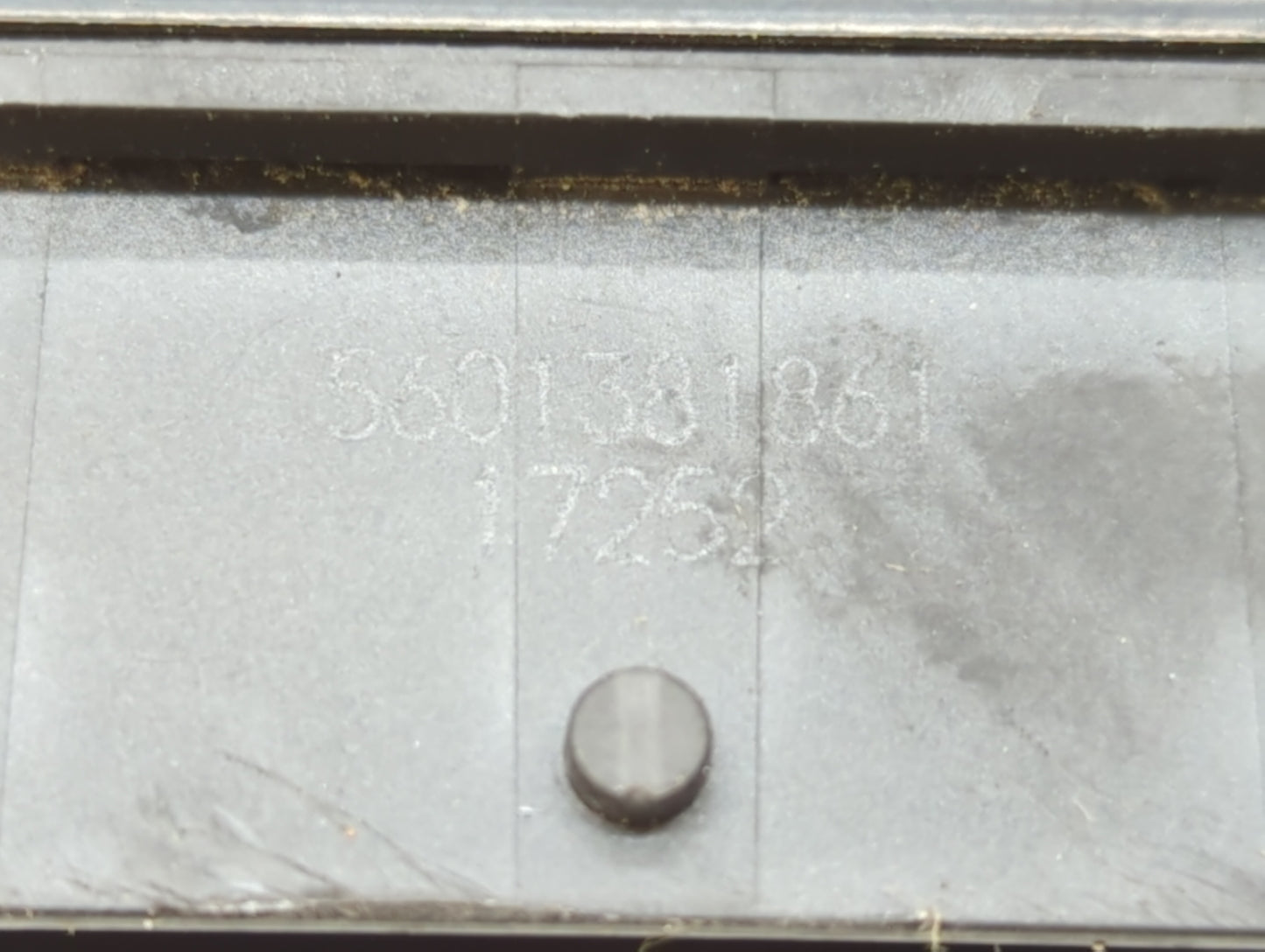 2018 Subaru Xv PCM Engine Control Computer ECU ECM PCU OEM P/N:22765AJ621 22765AJ622 Fits OEM Used Auto Parts - Oemusedautop