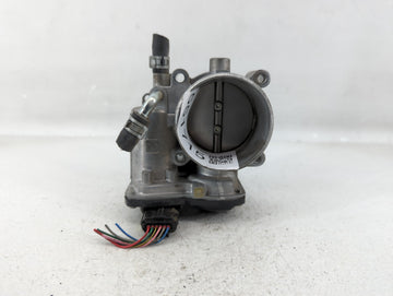 2018 Subaru Xv Throttle Body P/N:16112AA70 Fits Fits 2017 2019 2020 2021 2022 OEM Used Auto Parts - Oemusedautoparts1.com