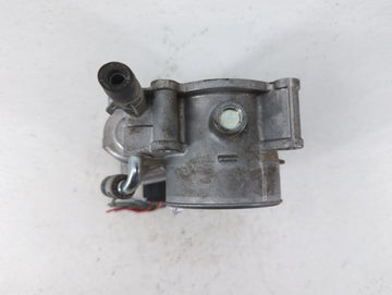 2018 Subaru Xv Throttle Body P/N:16112AA70 Fits Fits 2017 2019 2020 2021 2022 OEM Used Auto Parts