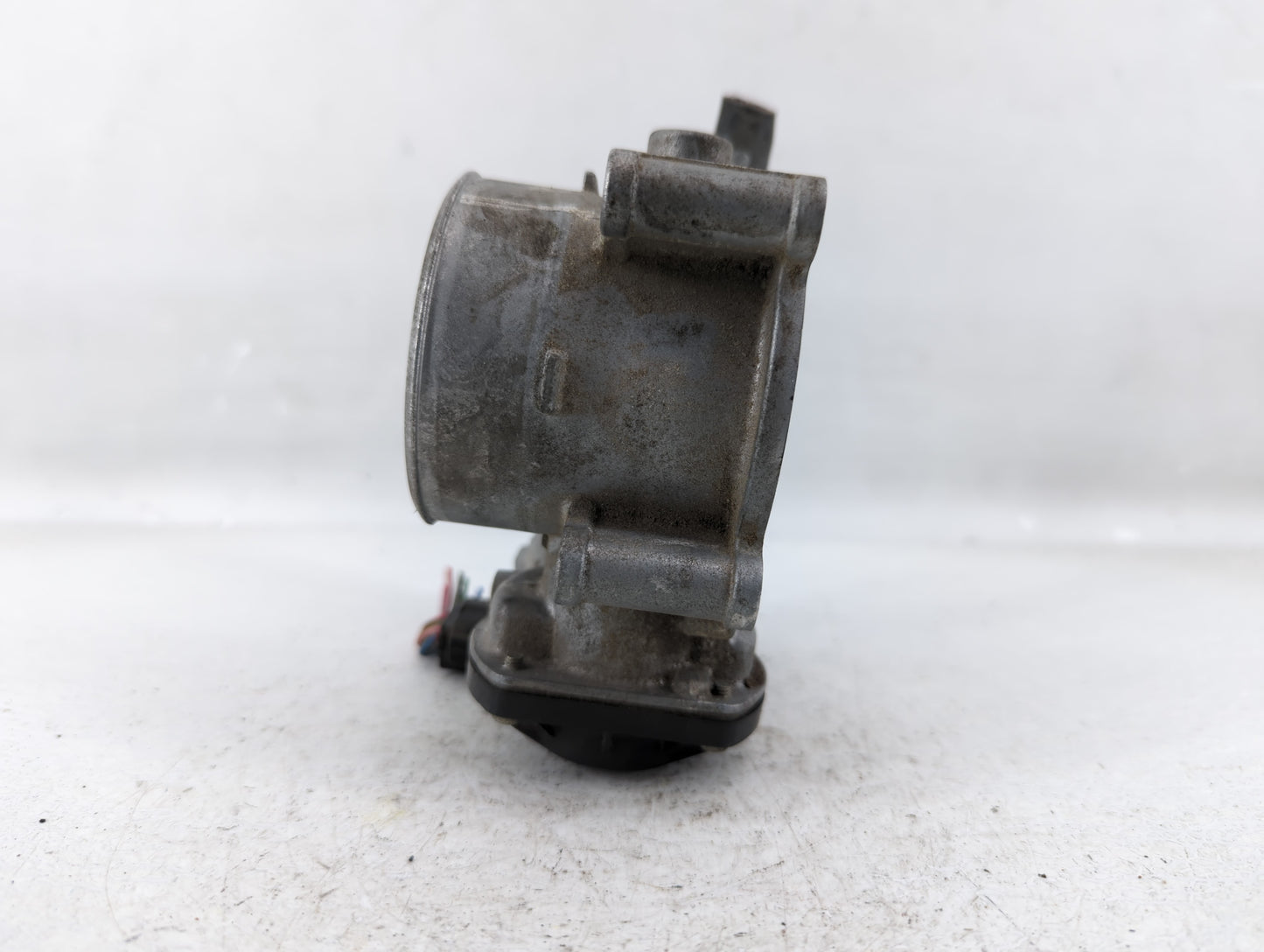 2018 Subaru Xv Throttle Body P/N:16112AA70 Fits Fits 2017 2019 2020 2021 2022 OEM Used Auto Parts - Oemusedautoparts1.com