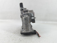 2018 Subaru Xv Throttle Body P/N:16112AA70 Fits Fits 2017 2019 2020 2021 2022 OEM Used Auto Parts - Oemusedautoparts1.com