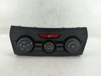 2018 Subaru Xv Climate Control Module Temperature AC/Heater Replacement P/N:72311FL510 Fits OEM Used Auto Parts - Oemusedaut