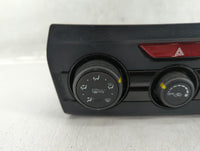 2018 Subaru Xv Climate Control Module Temperature AC/Heater Replacement P/N:72311FL510 Fits OEM Used Auto Parts - Oemusedaut
