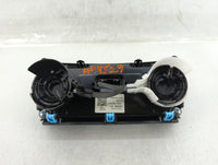 2018 Subaru Xv Climate Control Module Temperature AC/Heater Replacement P/N:72311FL510 Fits OEM Used Auto Parts - Oemusedaut