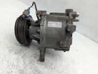 2018 Subaru Xv Air Conditioning A/c Ac Compressor Oem - Oemusedautoparts1.com