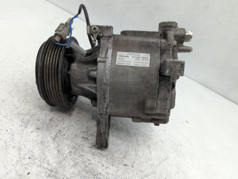 compare product 2018 Subaru Xv Air Conditioning A/c Ac Compressor Oem