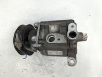 2018 Subaru Xv Air Conditioning A/c Ac Compressor Oem - Oemusedautoparts1.com