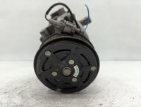 2018 Subaru Xv Air Conditioning A/c Ac Compressor Oem - Oemusedautoparts1.com