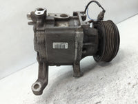 2018 Subaru Xv Air Conditioning A/c Ac Compressor Oem - Oemusedautoparts1.com