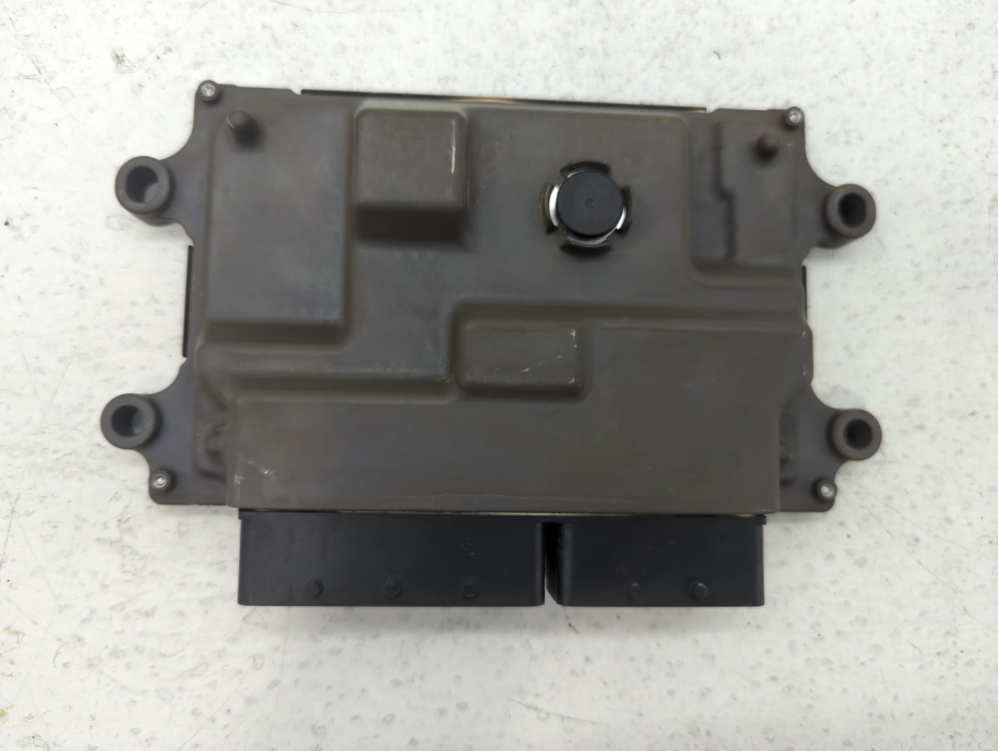 2018 Subaru Xv PCM Engine Control Computer ECU ECM PCU OEM P/N:112800-3073 22765AJ621 Fits OEM Used Auto Parts - Oemusedauto