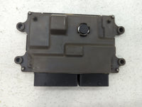 2018 Subaru Xv PCM Engine Control Computer ECU ECM PCU OEM P/N:112800-3073 22765AJ621 Fits OEM Used Auto Parts - Oemusedauto