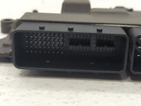 2018 Subaru Xv PCM Engine Control Computer ECU ECM PCU OEM P/N:112800-3073 22765AJ621 Fits OEM Used Auto Parts - Oemusedauto