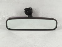 2018 Subaru Xv Interior Rear View Mirror Replacement OEM P/N:IE4042197 Fits OEM Used Auto Parts - Oemusedautoparts1.com