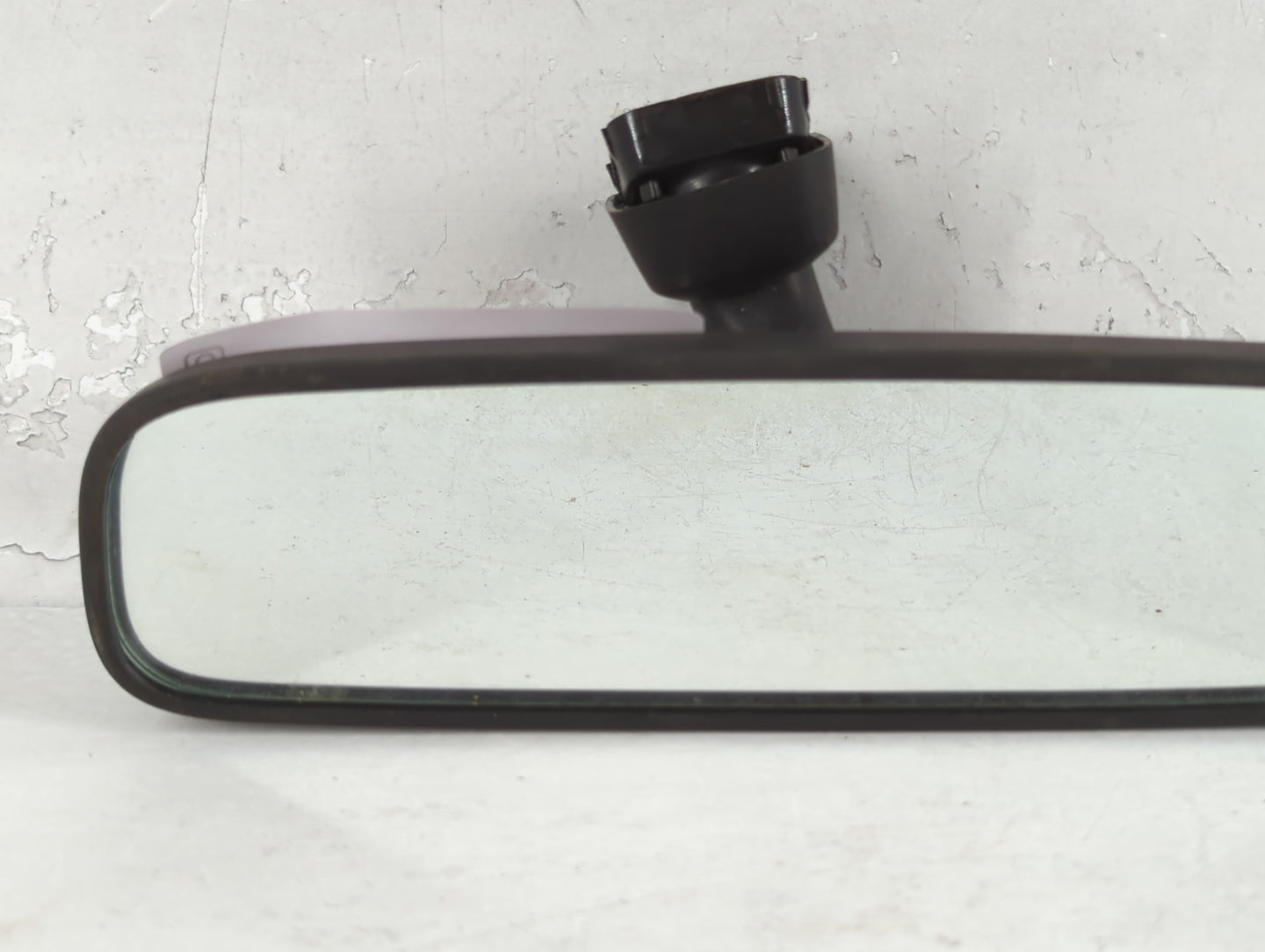 2018 Subaru Xv Interior Rear View Mirror Replacement OEM P/N:IE4042197 Fits OEM Used Auto Parts - Oemusedautoparts1.com