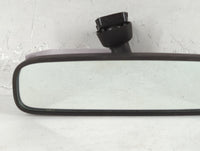 2018 Subaru Xv Interior Rear View Mirror Replacement OEM P/N:IE4042197 Fits OEM Used Auto Parts - Oemusedautoparts1.com