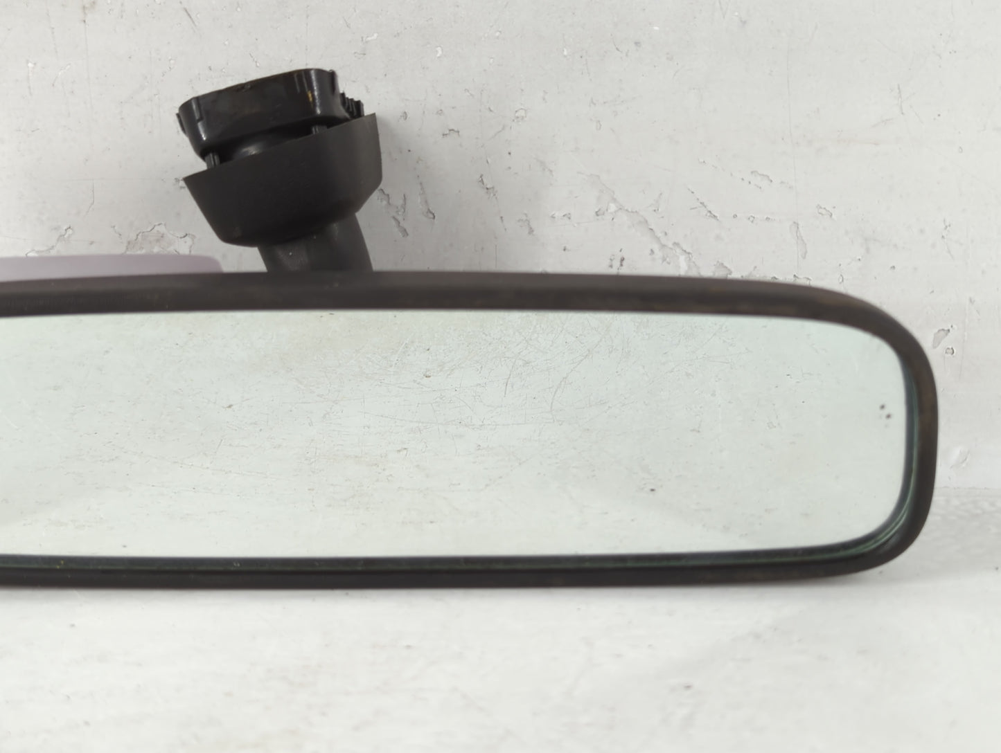 2018 Subaru Xv Interior Rear View Mirror Replacement OEM P/N:IE4042197 Fits OEM Used Auto Parts - Oemusedautoparts1.com