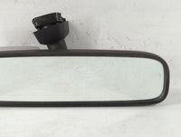 2018 Subaru Xv Interior Rear View Mirror Replacement OEM P/N:IE4042197 Fits OEM Used Auto Parts - Oemusedautoparts1.com