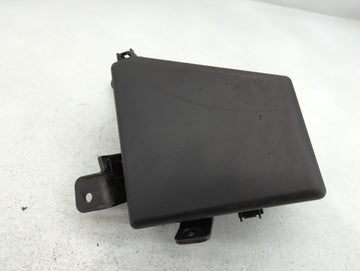 2018 Subaru Xv Fusebox Fuse Box Panel Relay Module P/N:MB504100B Fits OEM Used Auto Parts - Oemusedautoparts1.com
