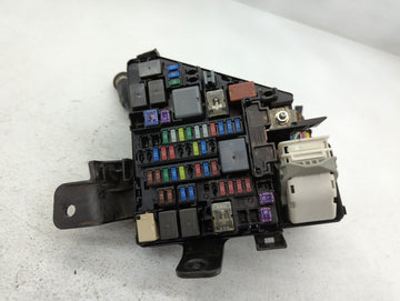 2018 Subaru Xv Fusebox Fuse Box Panel Relay Module P/N:MB504100B Fits OEM Used Auto Parts