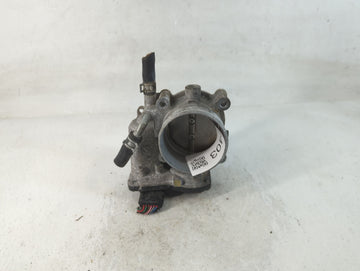 2018 Subaru Xv Throttle Body P/N:16112AA470 Fits Fits 2017 2019 2020 2021 2022 OEM Used Auto Parts - Oemusedautoparts1.com