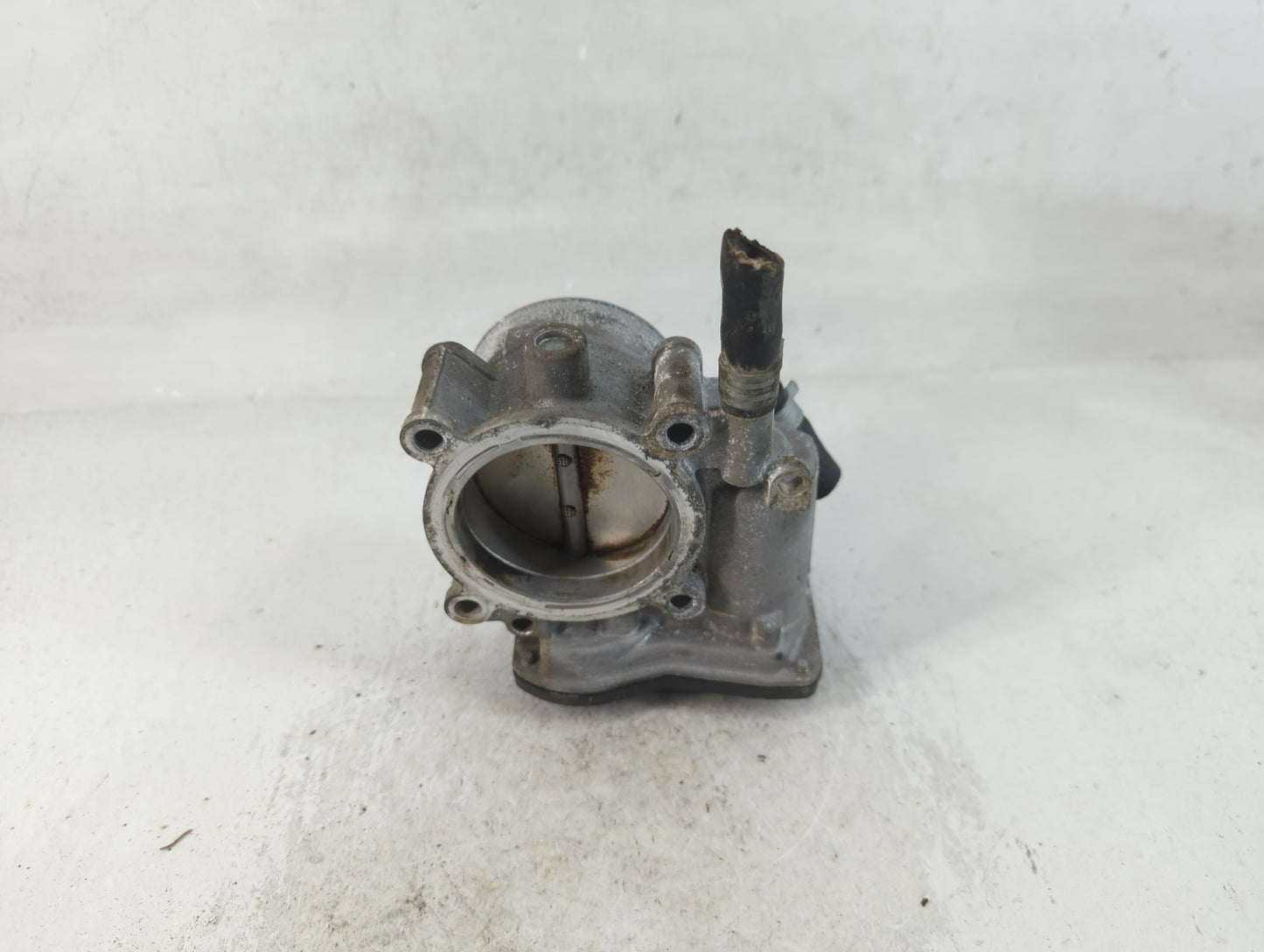 2018 Subaru Xv Throttle Body P/N:16112AA470 Fits Fits 2017 2019 2020 2021 2022 OEM Used Auto Parts - Oemusedautoparts1.com