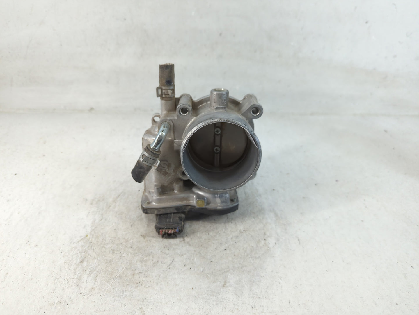 2018 Subaru Xv Throttle Body P/N:16112AA470 Fits Fits 2017 2019 2020 2021 2022 OEM Used Auto Parts - Oemusedautoparts1.com