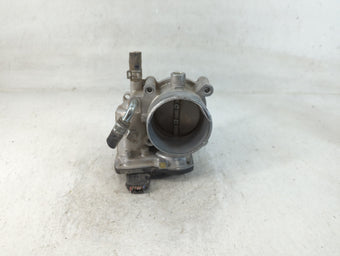 compare product 2018 Subaru Xv Throttle Body P/N:16112AA470 Fits Fits 2017 2019 2020 2021 2022 OEM Used Auto Parts
