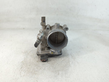 2018 Subaru Xv Throttle Body P/N:16112AA470 Fits Fits 2017 2019 2020 2021 2022 OEM Used Auto Parts - Oemusedautoparts1.com