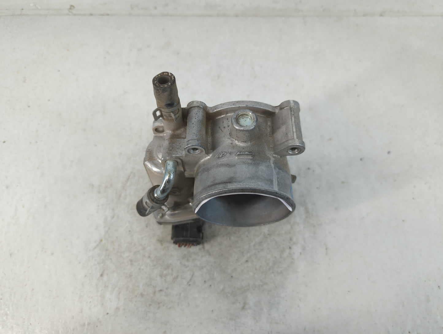 2018 Subaru Xv Throttle Body P/N:16112AA470 Fits Fits 2017 2019 2020 2021 2022 OEM Used Auto Parts - Oemusedautoparts1.com