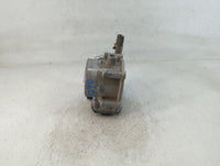 2018 Subaru Xv Throttle Body P/N:16112AA470 Fits Fits 2017 2019 2020 2021 2022 OEM Used Auto Parts - Oemusedautoparts1.com
