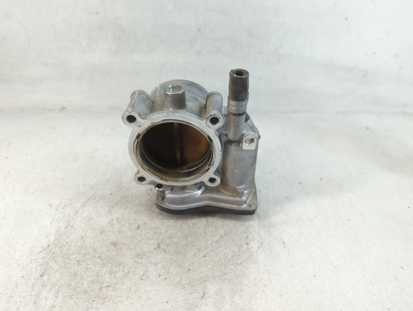 2018 Subaru Xv Throttle Body P/N:16112AA470 Fits Fits 2017 2019 2020 2021 2022 OEM Used Auto Parts - Oemusedautoparts1.com