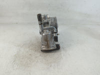 2018 Subaru Xv Throttle Body P/N:16112AA470 Fits Fits 2017 2019 2020 2021 2022 OEM Used Auto Parts - Oemusedautoparts1.com
