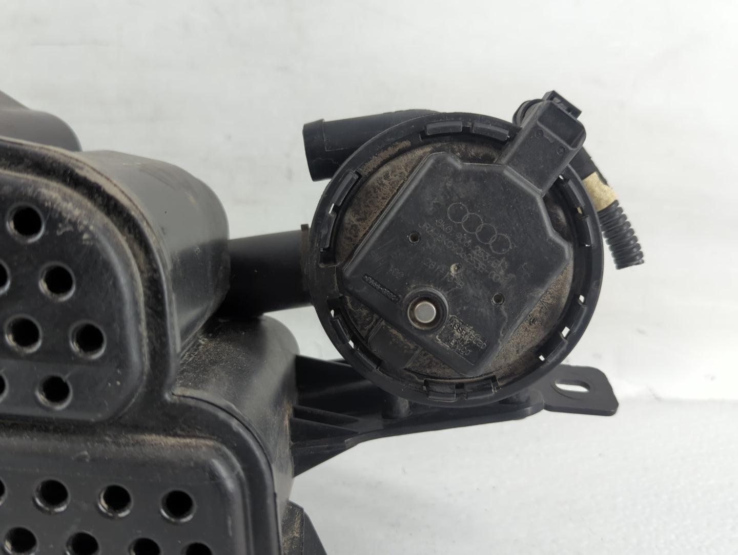 2018 Subaru Xv Fuel Vapor Charcoal Canister - Oemusedautoparts1.com