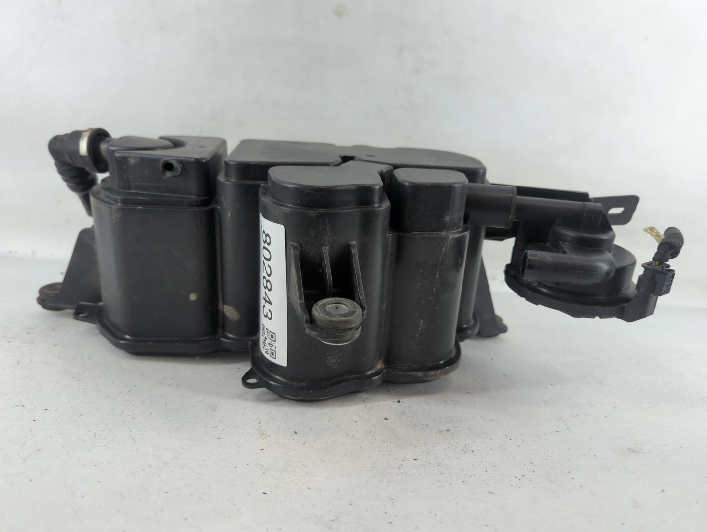 2018 Subaru Xv Fuel Vapor Charcoal Canister - Oemusedautoparts1.com