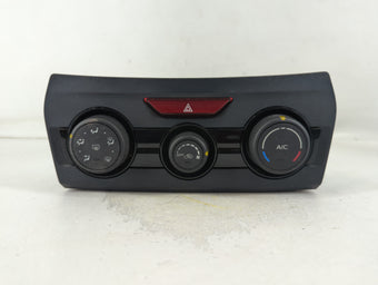 compare product 2018 Subaru Xv Climate Control Module Temperature AC/Heater Replacement P/N:016783-1382 72311FL500 Fits OEM Used Auto Parts