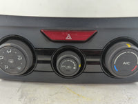 2018 Subaru Xv Climate Control Module Temperature AC/Heater Replacement P/N:016783-1382 72311FL500 Fits OEM Used Auto Parts 