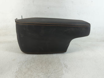 compare product 2018 Subaru Xv Center Console Armrest Cover Lid Fits OEM Used Auto Parts