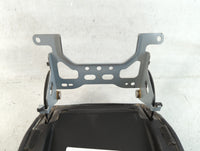 2018 Subaru Xv Center Console Armrest Cover Lid Fits OEM Used Auto Parts - Oemusedautoparts1.com