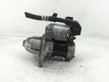 2018 Subaru Xv Car Starter Motor Solenoid OEM P/N:M000TC5371 23300 AA830 Fits OEM Used Auto Parts - Oemusedautoparts1.com
