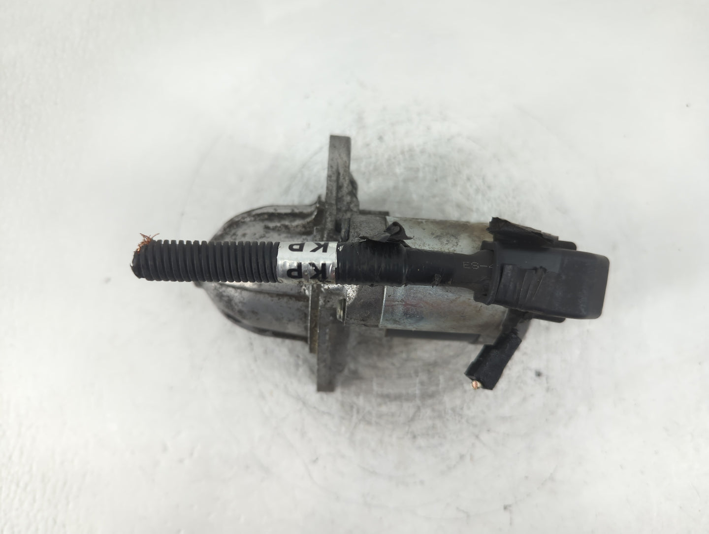2018 Subaru Xv Car Starter Motor Solenoid OEM P/N:M000TC5371 23300 AA830 Fits OEM Used Auto Parts - Oemusedautoparts1.com
