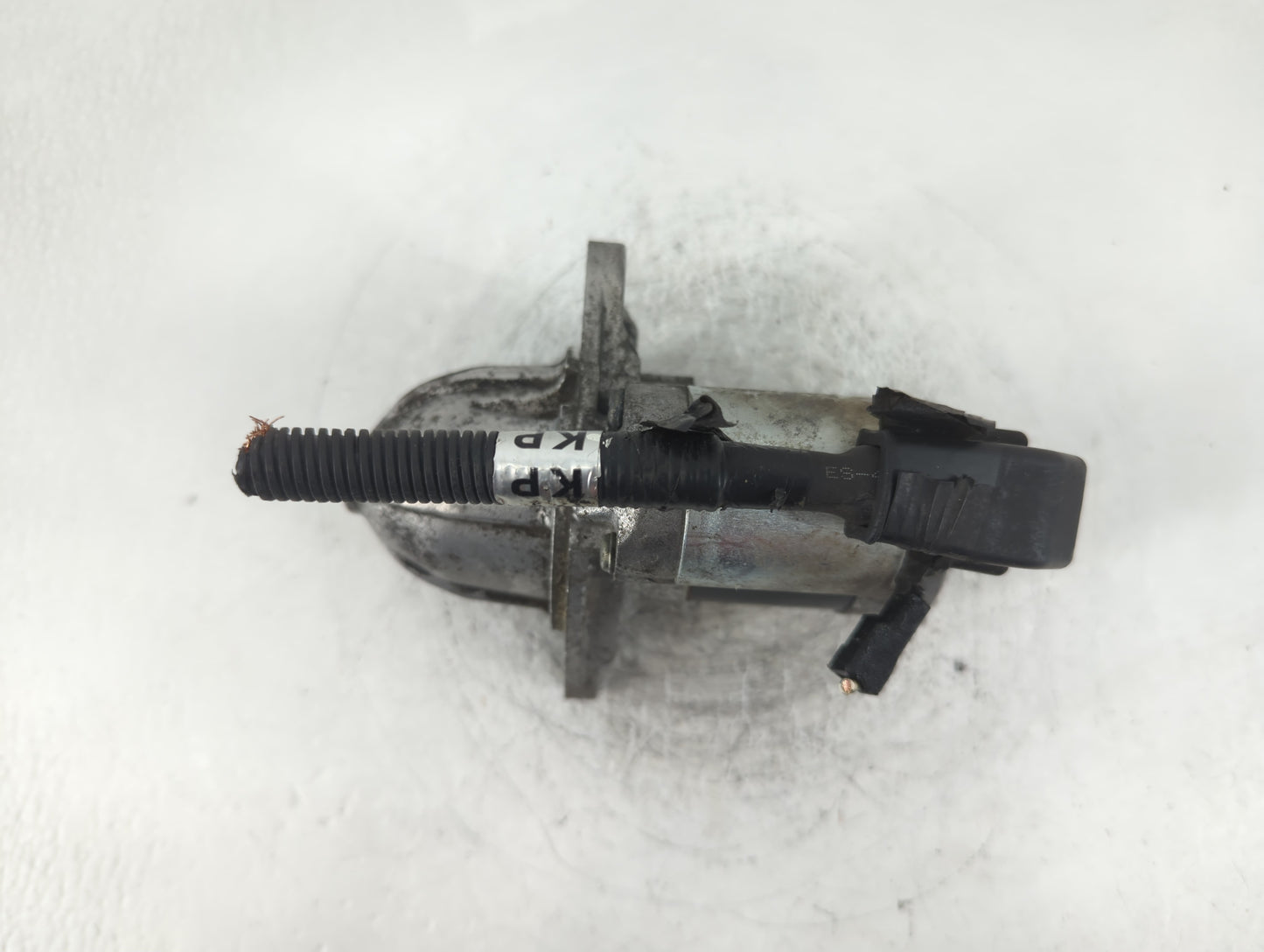 2018 Subaru Xv Car Starter Motor Solenoid OEM P/N:M000TC5371 23300 AA830 Fits OEM Used Auto Parts - Oemusedautoparts1.com