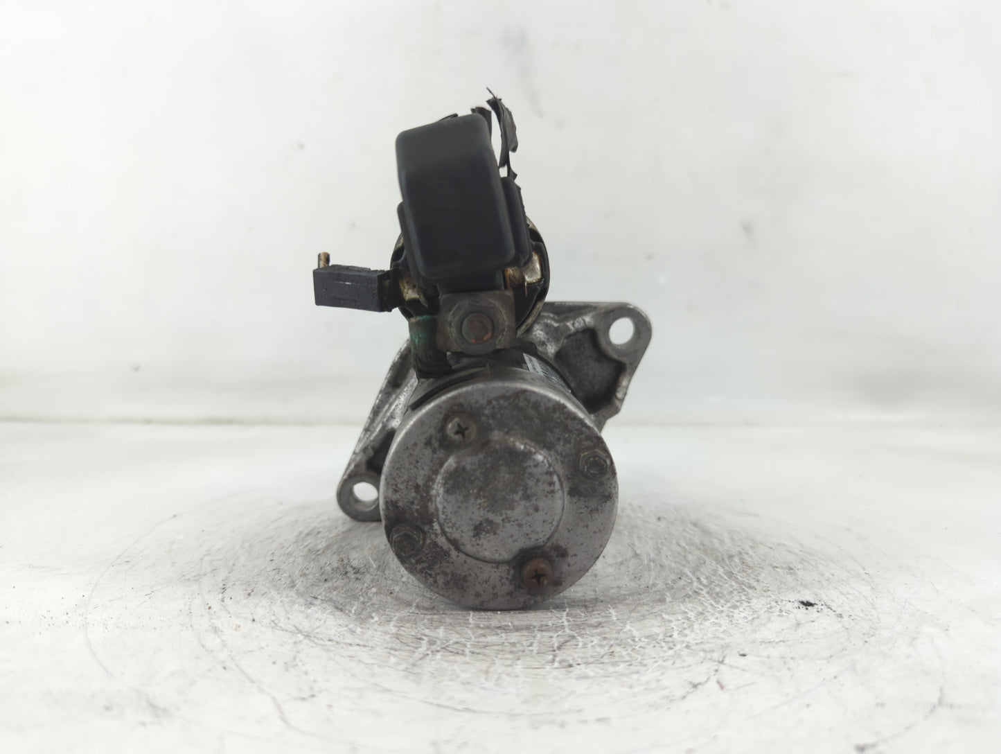 2018 Subaru Xv Car Starter Motor Solenoid OEM P/N:M000TC5371 23300 AA830 Fits OEM Used Auto Parts - Oemusedautoparts1.com